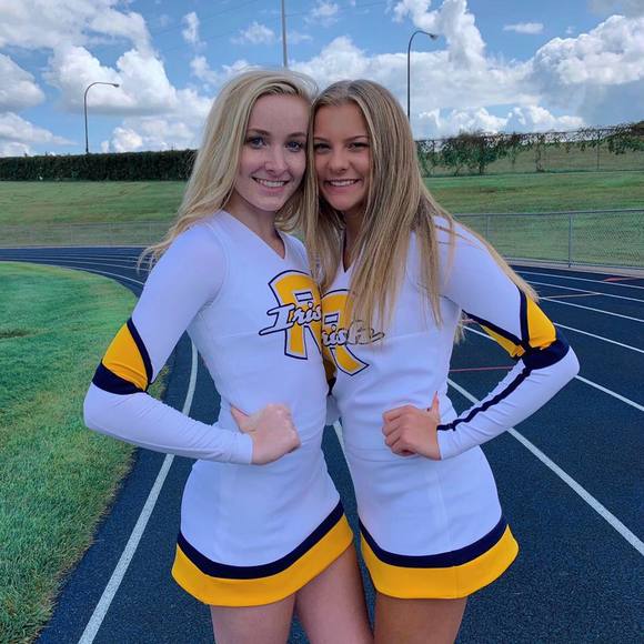 Meet your Posher, Madeline - Picture 1 of 1